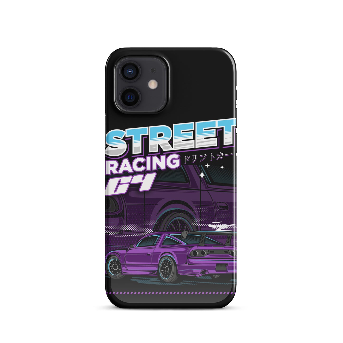 JDM Snap case for iPhone®