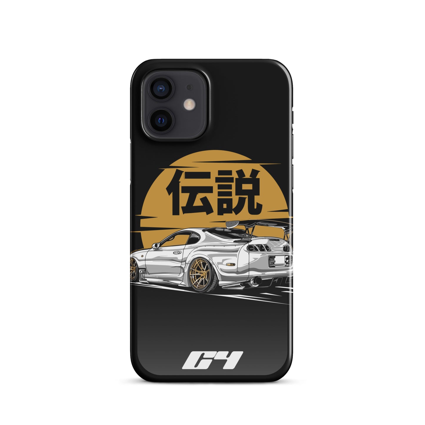 Supra Snap case for iPhone®