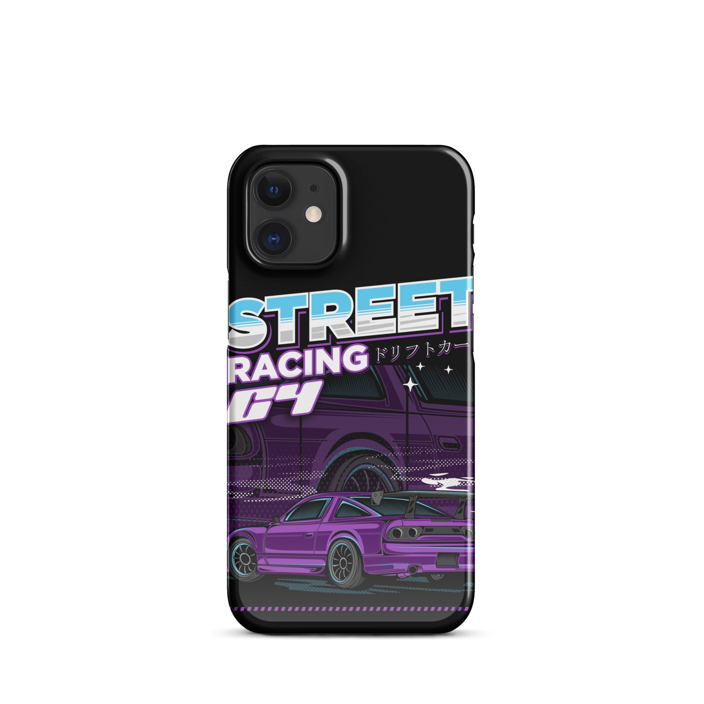 JDM Snap case for iPhone®