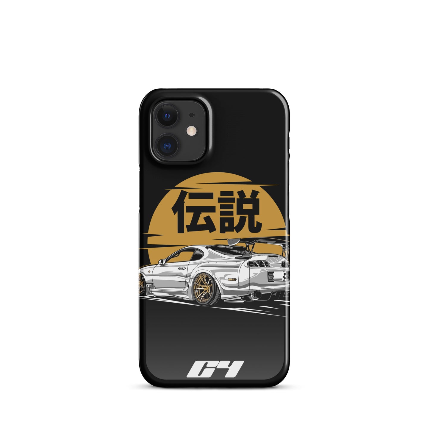 Supra Snap case for iPhone®