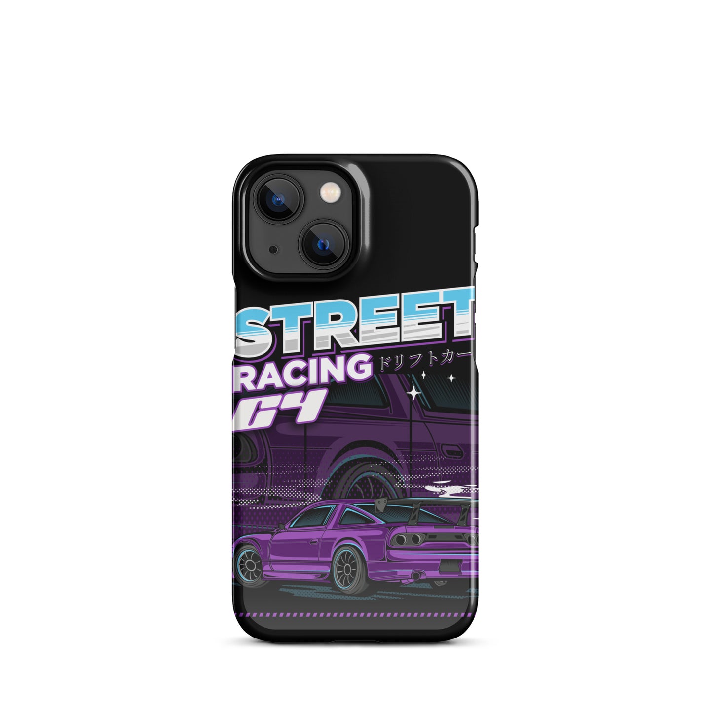 JDM Snap case for iPhone®