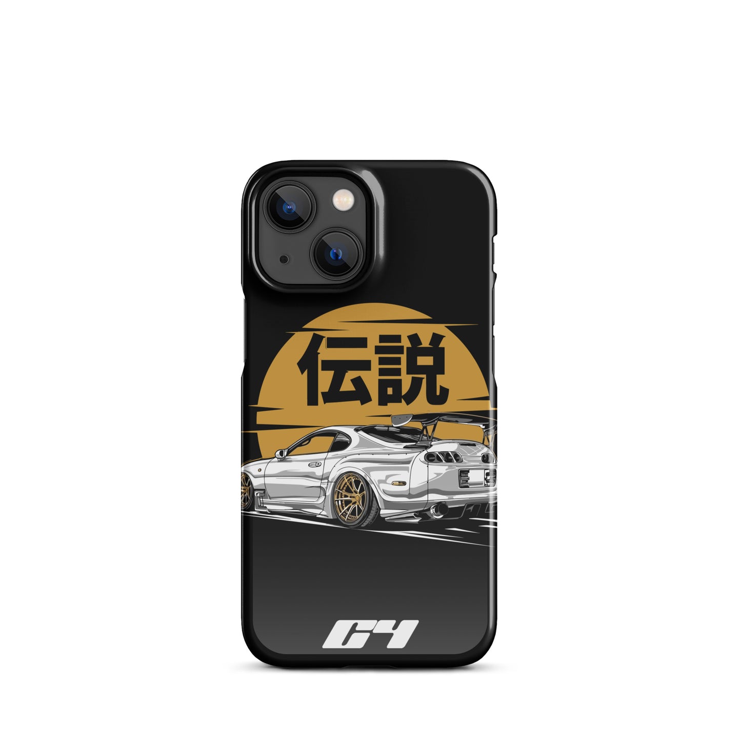 Supra Snap case for iPhone®