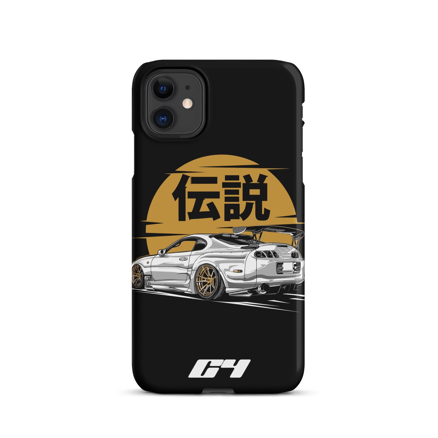 Supra Snap case for iPhone®