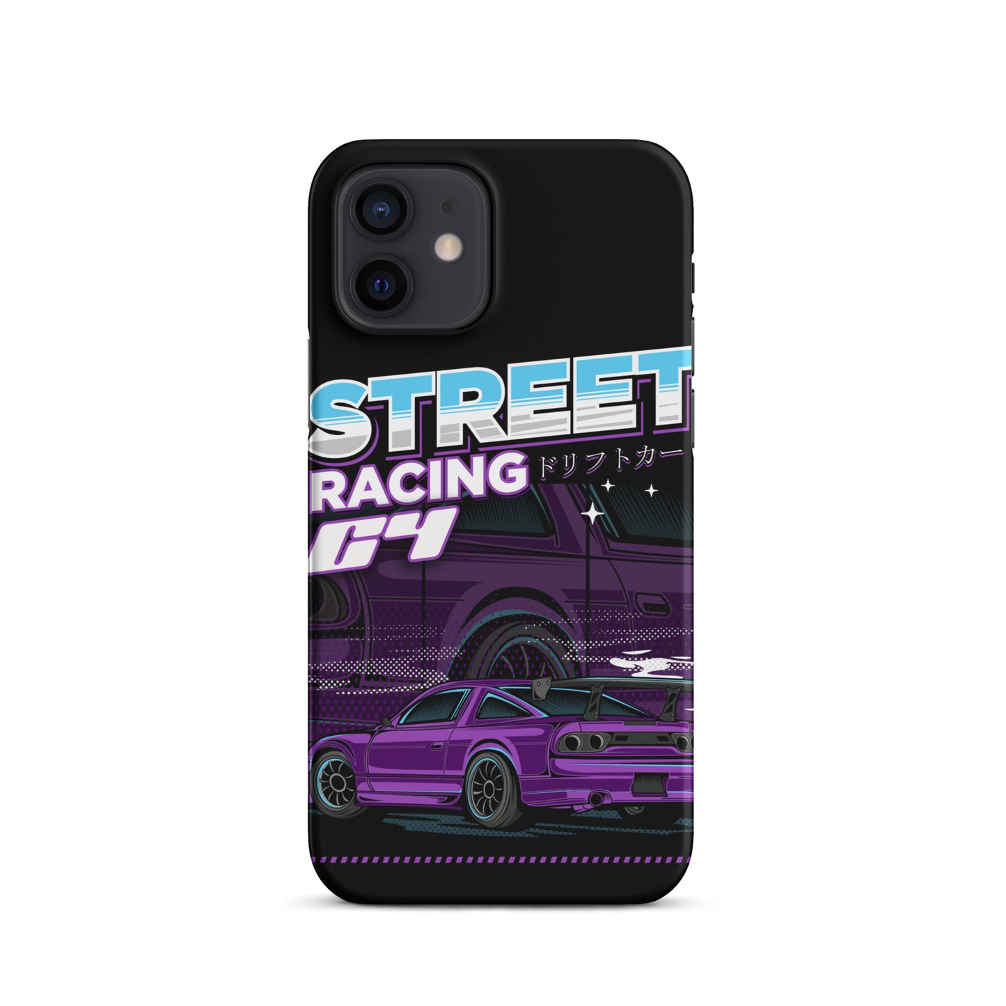 JDM Snap case for iPhone®