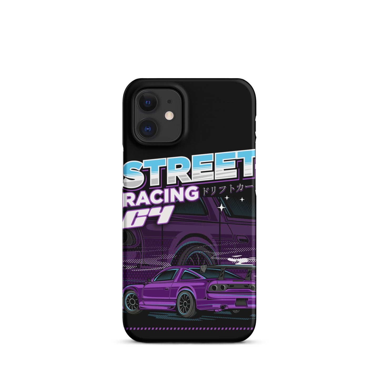 JDM Snap case for iPhone®