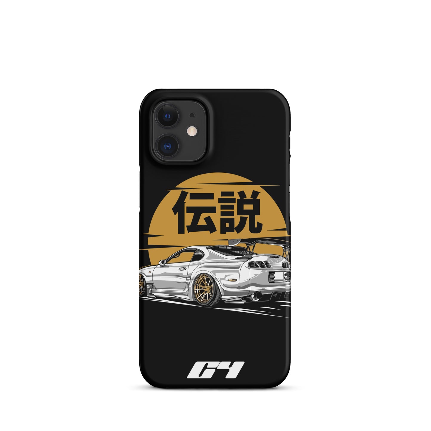 Supra Snap case for iPhone®