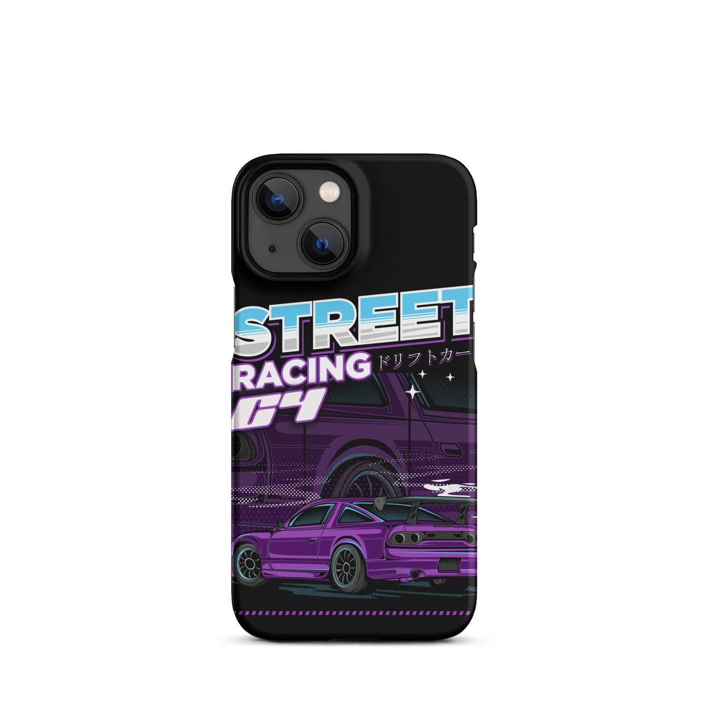 JDM Snap case for iPhone®