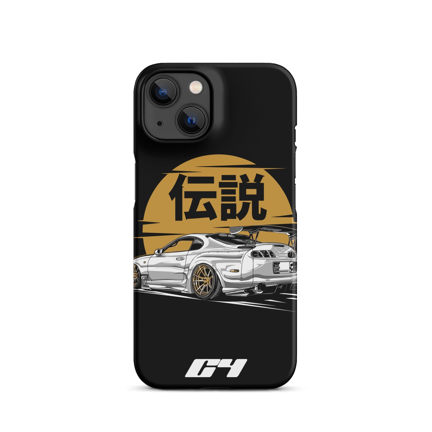 Supra Snap case for iPhone®