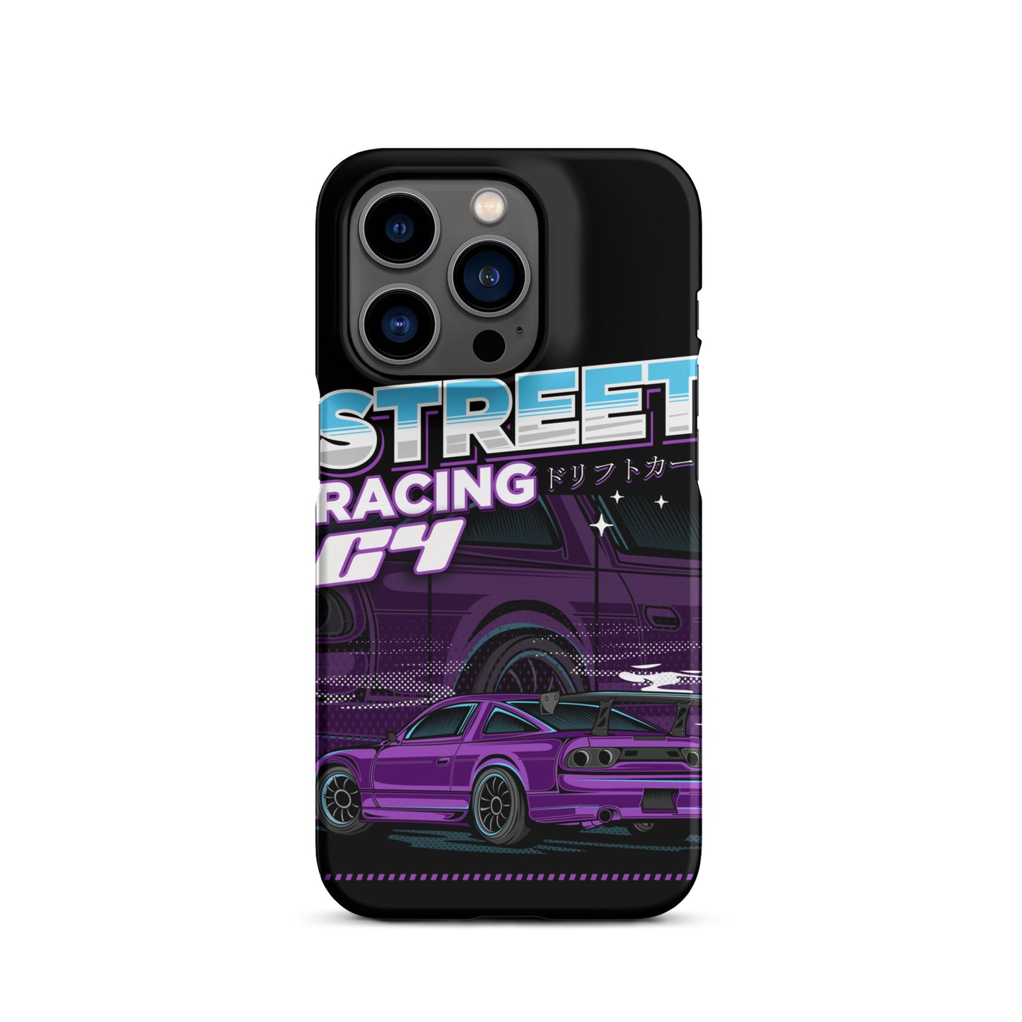 JDM Snap case for iPhone®