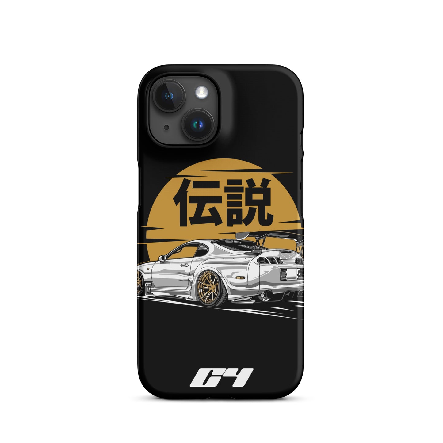 Supra Snap case for iPhone®